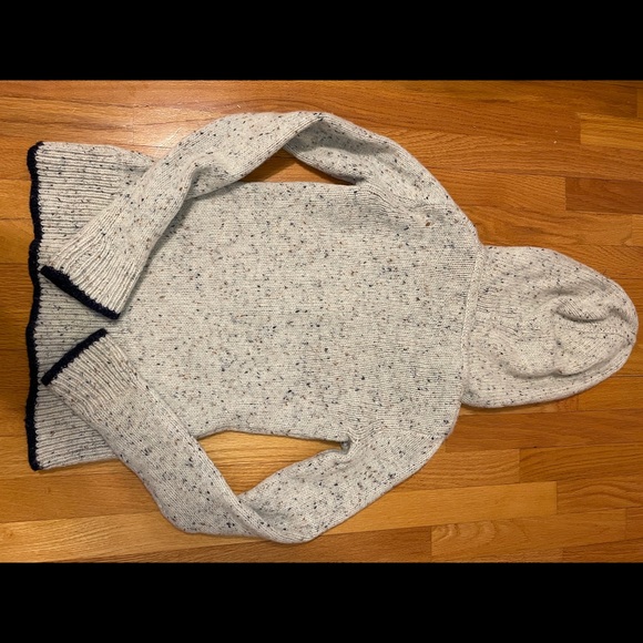 Patagonia Ranchito Merino Will Hoodie - Vintage - Picture 7 of 8